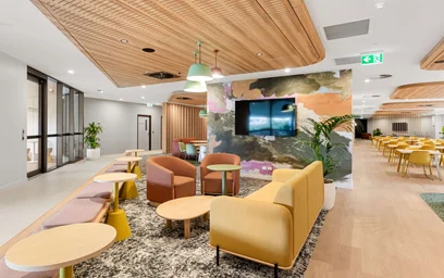 Özel oda Ikamet yerinde konumu 41 George St, Brisbane City QLD 4000, Australia, 31 49 görüntüsü