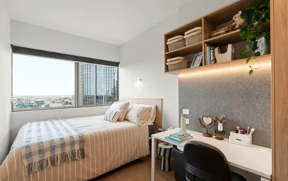 Özel oda Ikamet yerinde konumu 41 George St, Brisbane City QLD 4000, Australia, 12 49 görüntüsü