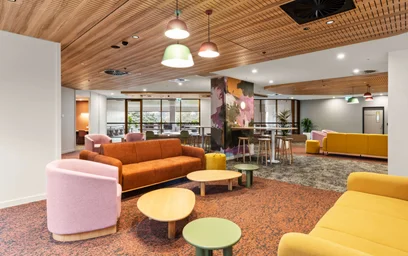 Özel oda Ikamet yerinde konumu 41 George St, Brisbane City QLD 4000, Australia, 14 49 görüntüsü