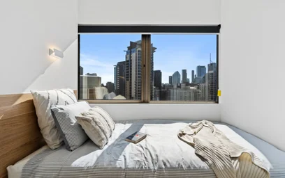 Özel oda Ikamet yerinde konumu 41 George St, Brisbane City QLD 4000, Australia, 1 49 görüntüsü