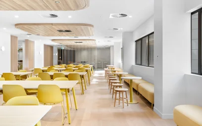Özel oda Ikamet yerinde konumu 41 George St, Brisbane City QLD 4000, Australia, 22 49 görüntüsü