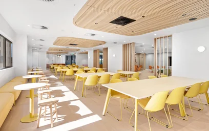 Özel oda Ikamet yerinde konumu 41 George St, Brisbane City QLD 4000, Australia, 24 49 görüntüsü
