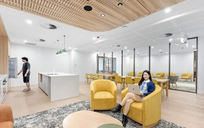 Özel oda Ikamet yerinde konumu 41 George St, Brisbane City QLD 4000, Australia, 39 49 görüntüsü