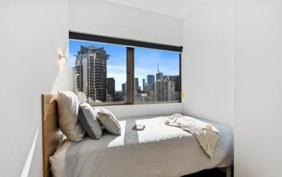 Özel oda Ikamet yerinde konumu 41 George St, Brisbane City QLD 4000, Australia, 8 49 görüntüsü