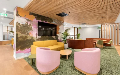 Özel oda Ikamet yerinde konumu 41 George St, Brisbane City QLD 4000, Australia, 28 49 görüntüsü
