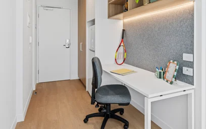 Özel oda Ikamet yerinde konumu 41 George St, Brisbane City QLD 4000, Australia, 7 49 görüntüsü