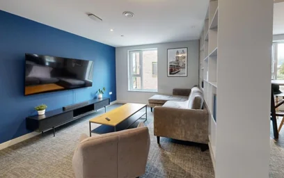 Studio in residence at 1 & 2 Ash Grove, Guildford GU2 8UT, United Kingdom, image 13 of 30