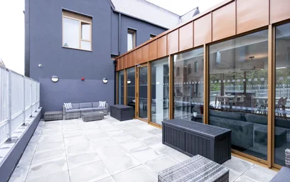 Studio in residence at 1 & 2 Ash Grove, Guildford GU2 8UT, United Kingdom, image 28 of 30