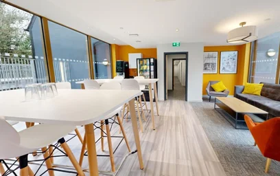Studio in residence at 1 & 2 Ash Grove, Guildford GU2 8UT, United Kingdom, image 18 of 30