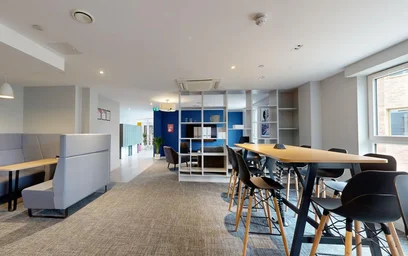 Studio in residence at 1 & 2 Ash Grove, Guildford GU2 8UT, United Kingdom, image 12 of 30