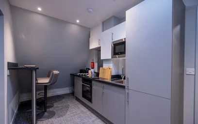 Studio in residence at 1 & 2 Ash Grove, Guildford GU2 8UT, United Kingdom, image 20 of 30