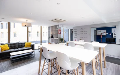 Studio in residence at 1 & 2 Ash Grove, Guildford GU2 8UT, United Kingdom, image 14 of 30
