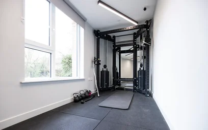 Studio in residence at 1 & 2 Ash Grove, Guildford GU2 8UT, United Kingdom, image 16 of 30