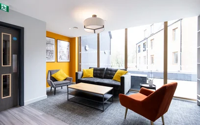 Studio in residence at 1 & 2 Ash Grove, Guildford GU2 8UT, United Kingdom, image 11 of 30