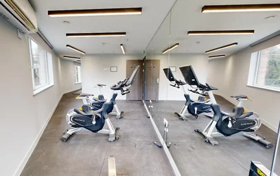 Studio in residence at 1 & 2 Ash Grove, Guildford GU2 8UT, United Kingdom, image 17 of 30