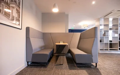 Studio in residence at 1 & 2 Ash Grove, Guildford GU2 8UT, United Kingdom, image 22 of 30
