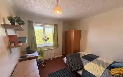 Appartamento intero in residence in Pin Hill Canterbury CT1 2RB, immagine 6 di 19
