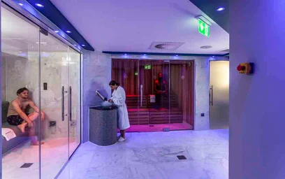 Chambre privée en résidence à Lambert House, 80 Talbot St, Nottingham NG1 5EN, United Kingdom, image 10 de 27