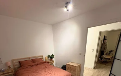 Apartamento inteiro em Rue de Wautier, imagem 1 de 13