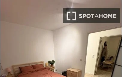 Apartamento inteiro em Rue de Wautier, imagem 2 de 13