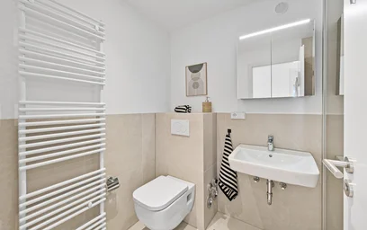Quarto privado em Hans-Böckler-Straße, imagem 3 de 4