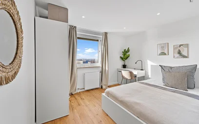Quarto privado em Hans-Böckler-Straße, imagem 1 de 4