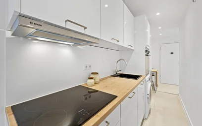 Quarto privado em Hans-Böckler-Straße, imagem 2 de 4