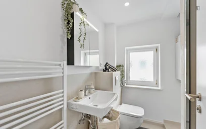 Quarto privado em Sudetendeutschestraße, imagem 4 de 8