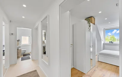 Quarto privado em Sudetendeutschestraße, imagem 8 de 8