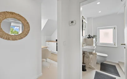 Quarto privado em Sudetendeutschestraße, imagem 6 de 7