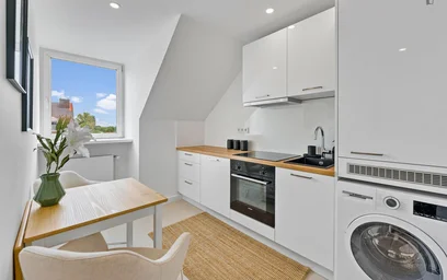 Quarto privado em Sudetendeutschestraße, imagem 2 de 7