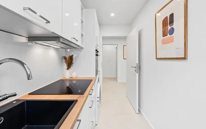 Quarto privado em Sylvensteinstraße, imagem 4 de 6