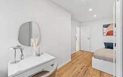 Quarto privado em Sylvensteinstraße, imagem 2 de 6