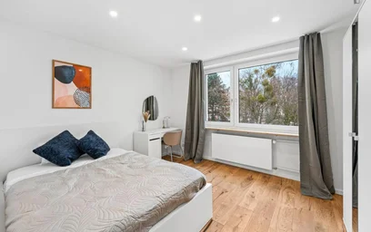 Quarto privado em Sylvensteinstraße, imagem 2 de 6