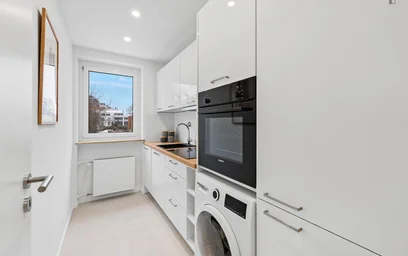 Quarto privado em Sylvensteinstraße, imagem 4 de 7