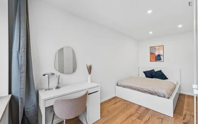 Quarto privado em Sylvensteinstraße, imagem 2 de 6