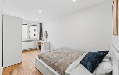 Quarto privado em Sylvensteinstraße, imagem 1 de 6