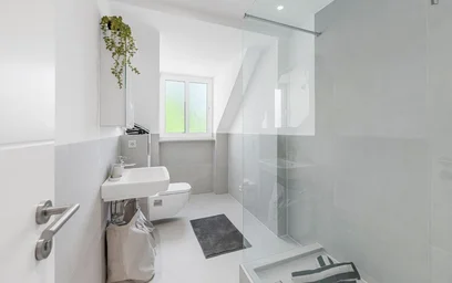 Quarto privado em Harsdörferstraße, imagem 4 de 7