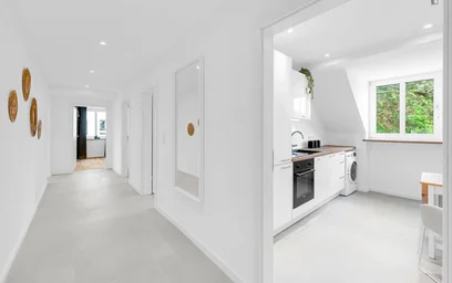 Quarto privado em Harsdörferstraße, imagem 2 de 7