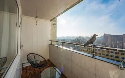 Quarto privado em Hans-Böckler-Straße, imagem 4 de 7