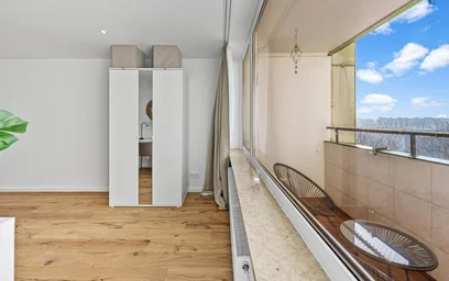 Quarto privado em Hans-Böckler-Straße, imagem 3 de 7