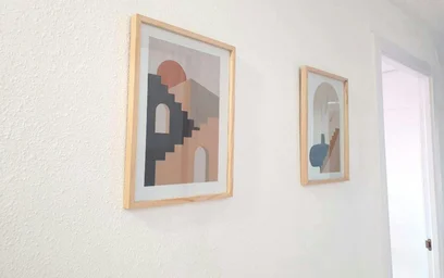 Quarto privado em C/ de la Reina, imagem 24 de 26