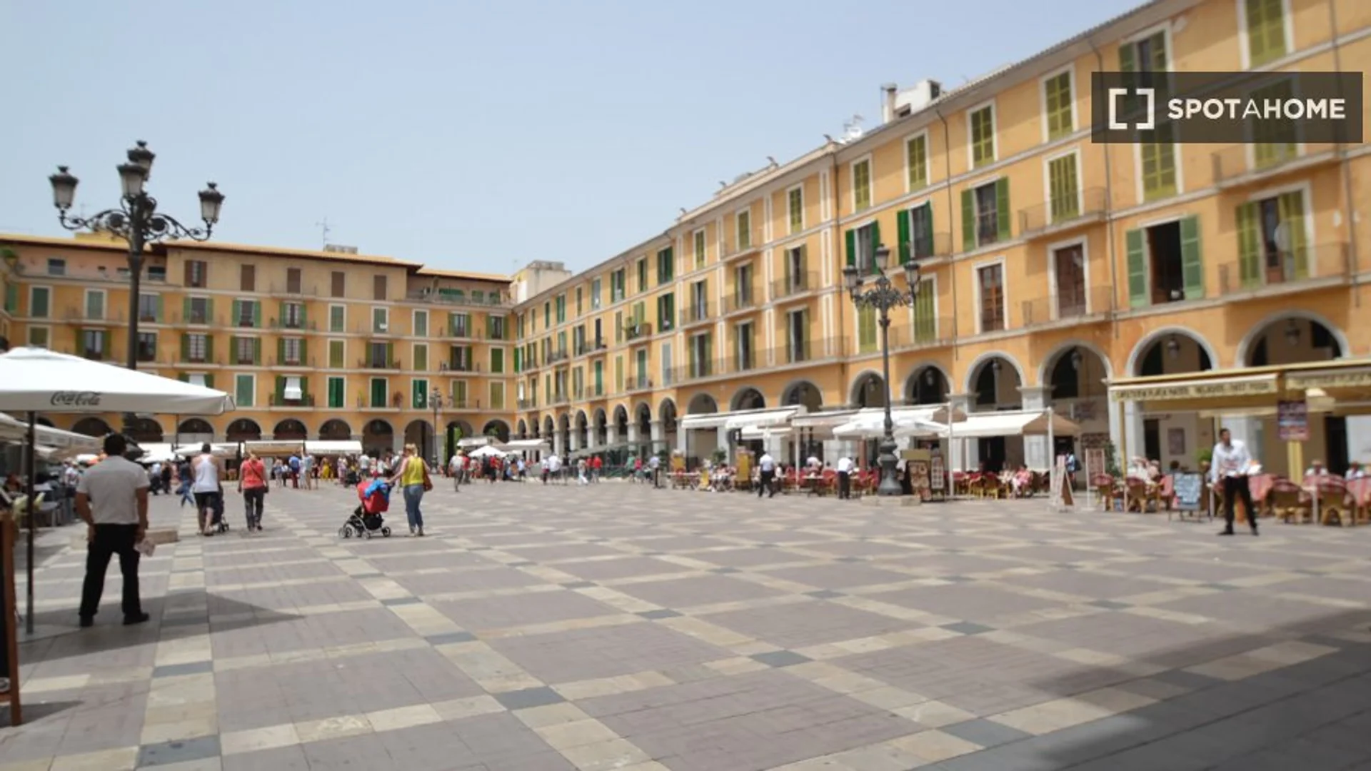 Carrer Del Sindicat