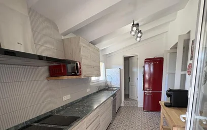 Private room at Platja de Palma i Pla de Sant Jordi, Las Palmas, image 2 of 9