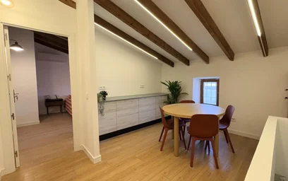 Private room at Platja de Palma i Pla de Sant Jordi, Las Palmas, image 1 of 9