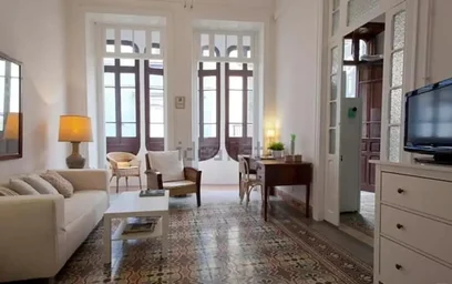 Privatzimmer in der Triana, Las Palmas, bild 5 von 13