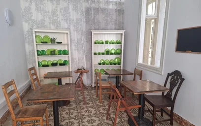 Privatzimmer in der Triana, Las Palmas, bild 8 von 13