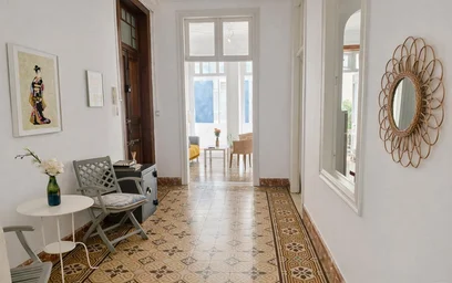 Privatzimmer in der Triana, Las Palmas, bild 3 von 13