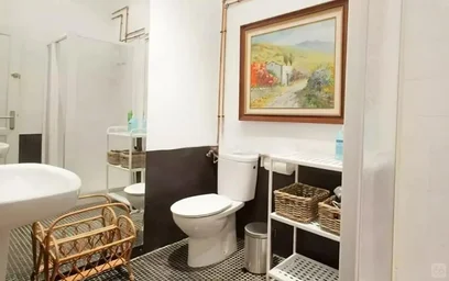 Privatzimmer in der Triana, Las Palmas, bild 13 von 13