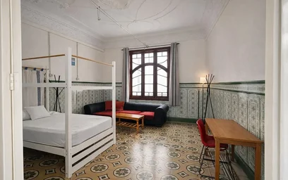 Privatzimmer in der Triana, Las Palmas, bild 1 von 13